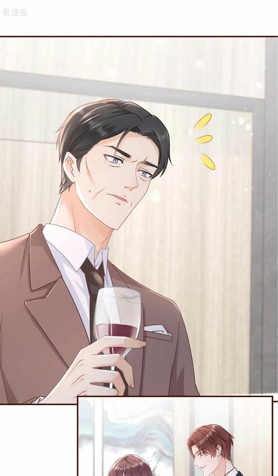 bạn gái tôi mới 30+ tuổi xuân chapter 96 33