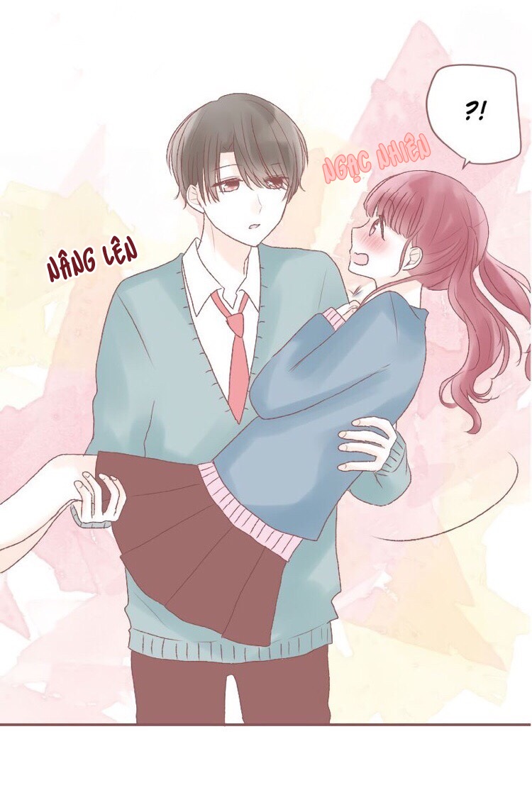 bạn và tôi chapter 8 19