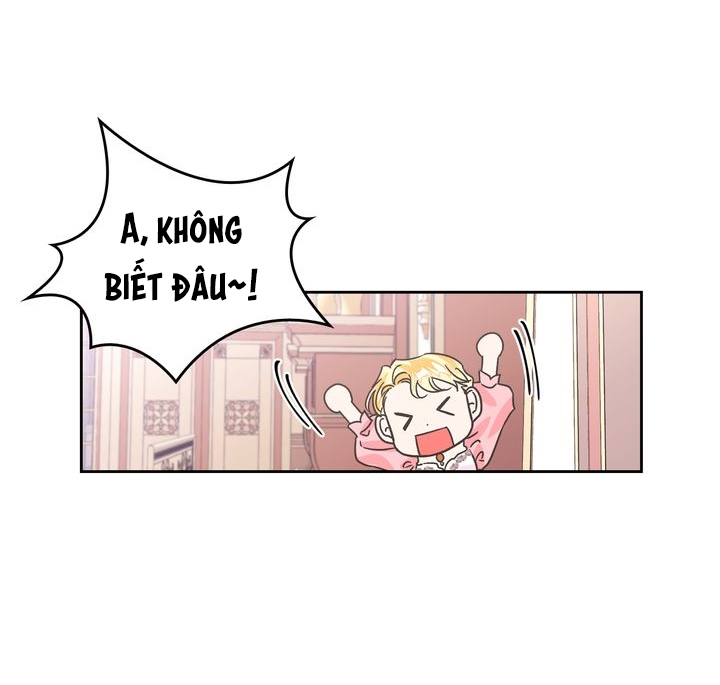 ác nữ xứng đôi với bạo chúa chapter 14 46
