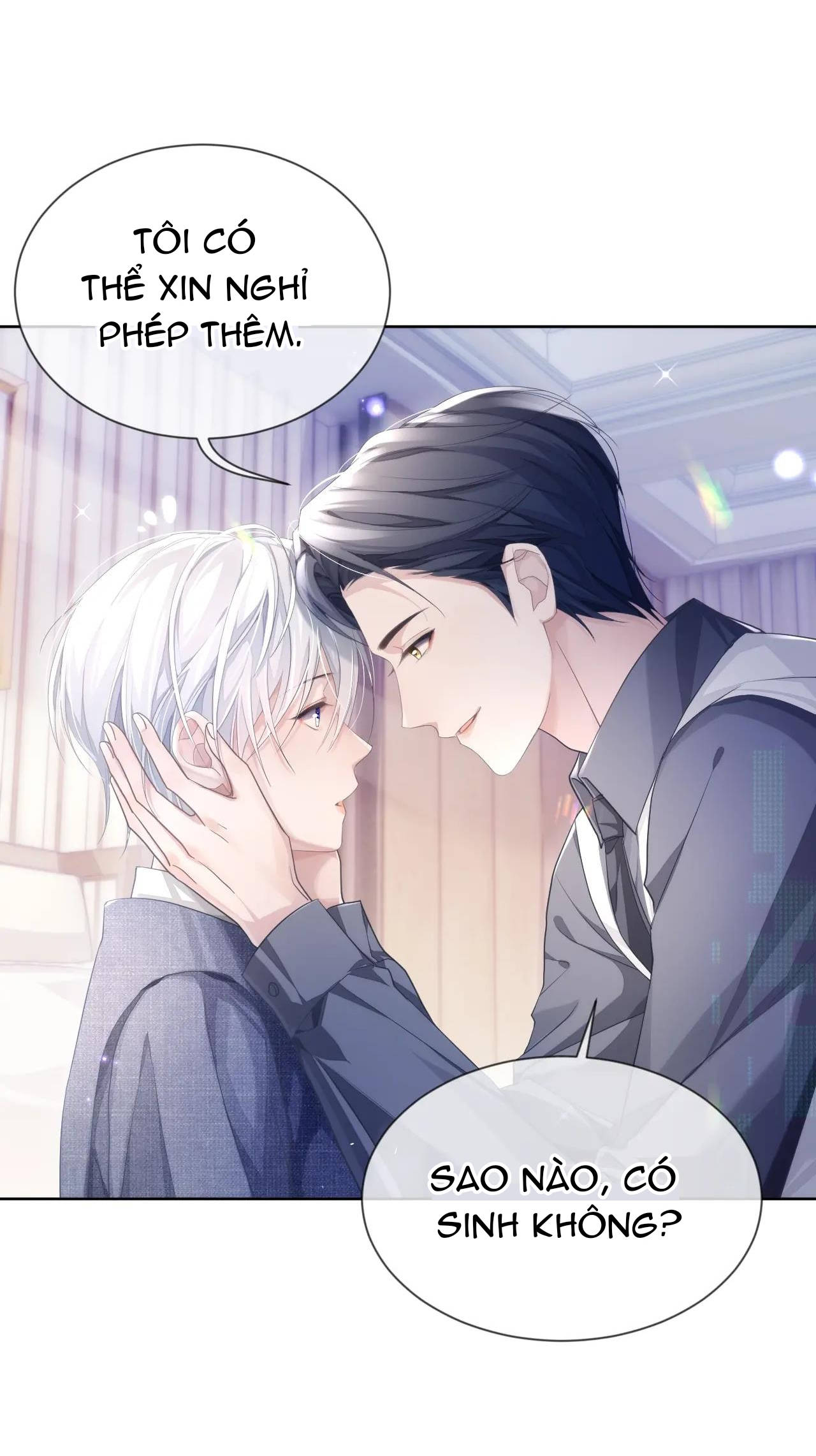 xin hãy ly hôn chapter 7 4