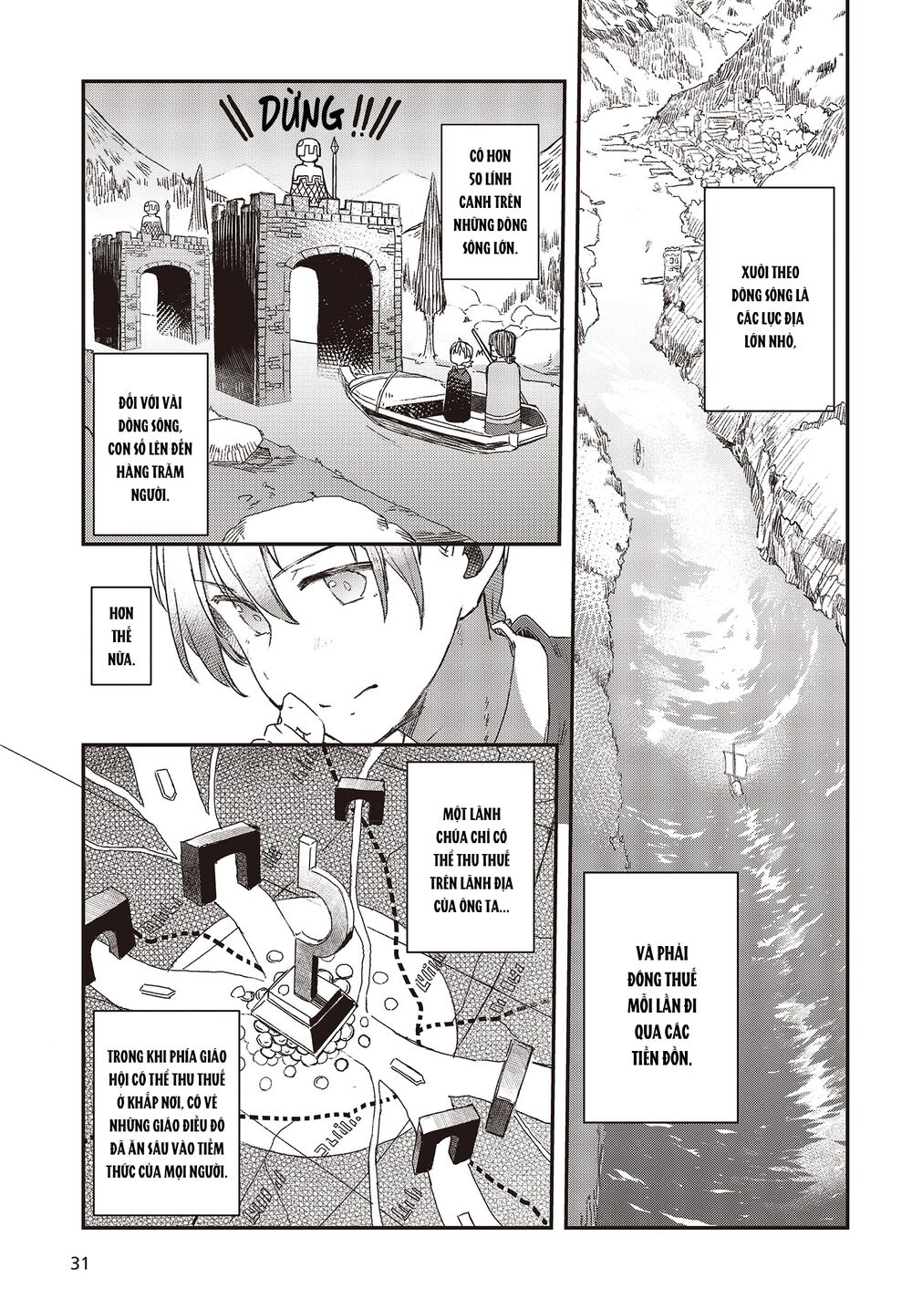 wolf & parchment chapter 1 27