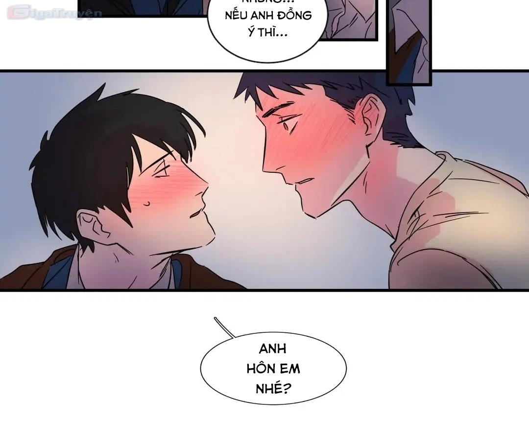 bố đường chapter 5 29