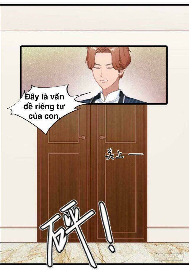 manh thê giá đáo chapter 5 14