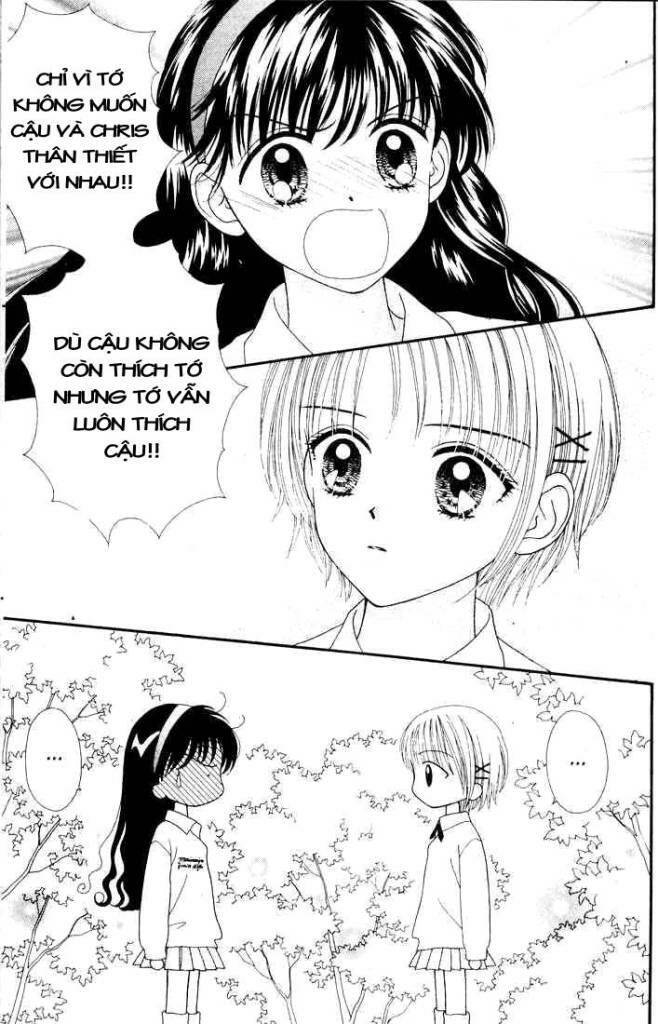 minto na bokura chapter 24 9