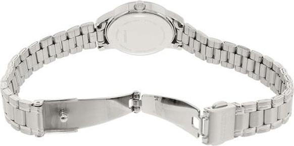 Đồng hồ nữ dây kim loại Citizen EJ6081