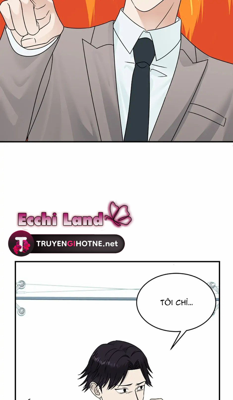 thiếu tôi là sếp mất ngủ ngay chapter 19.1 13