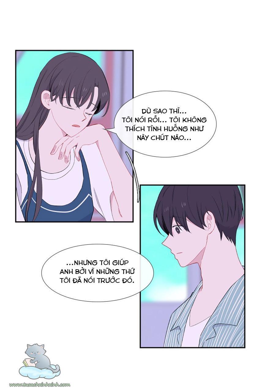 về bên anh chapter 27 18