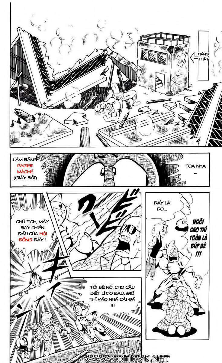 lực sĩ kinnikuman chapter 58 6