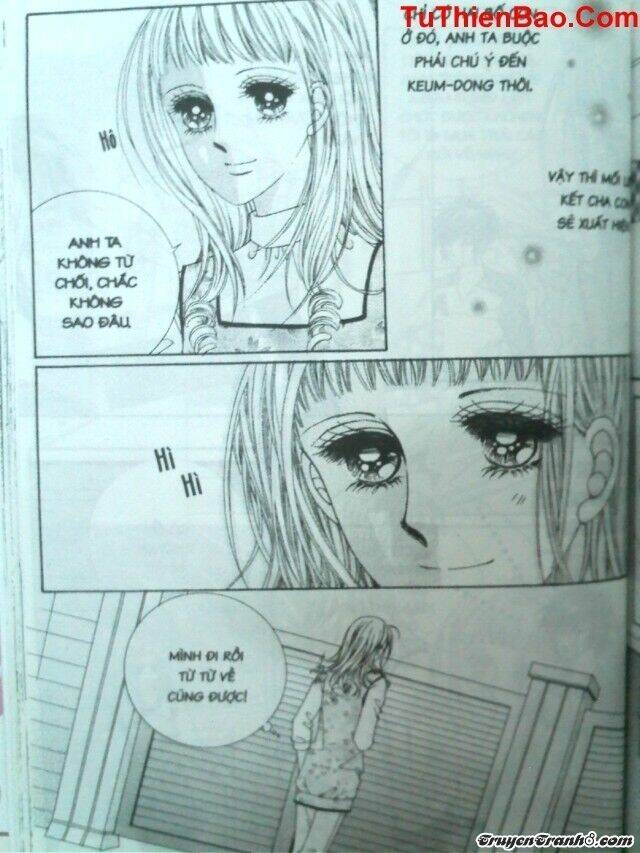 tôi là mẹ còn anh là cha chapter 4 42