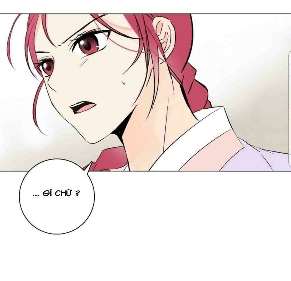 chae hong sa chapter 16 32