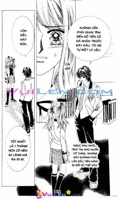tìm lại tình yêu chapter 8 13