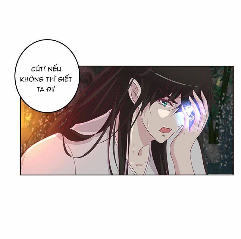 tướng quân mời ra trận chapter 90 6