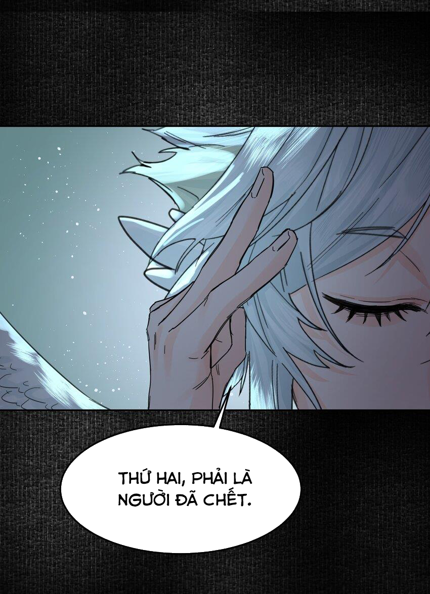 tình cũ là vua chapter 7 42