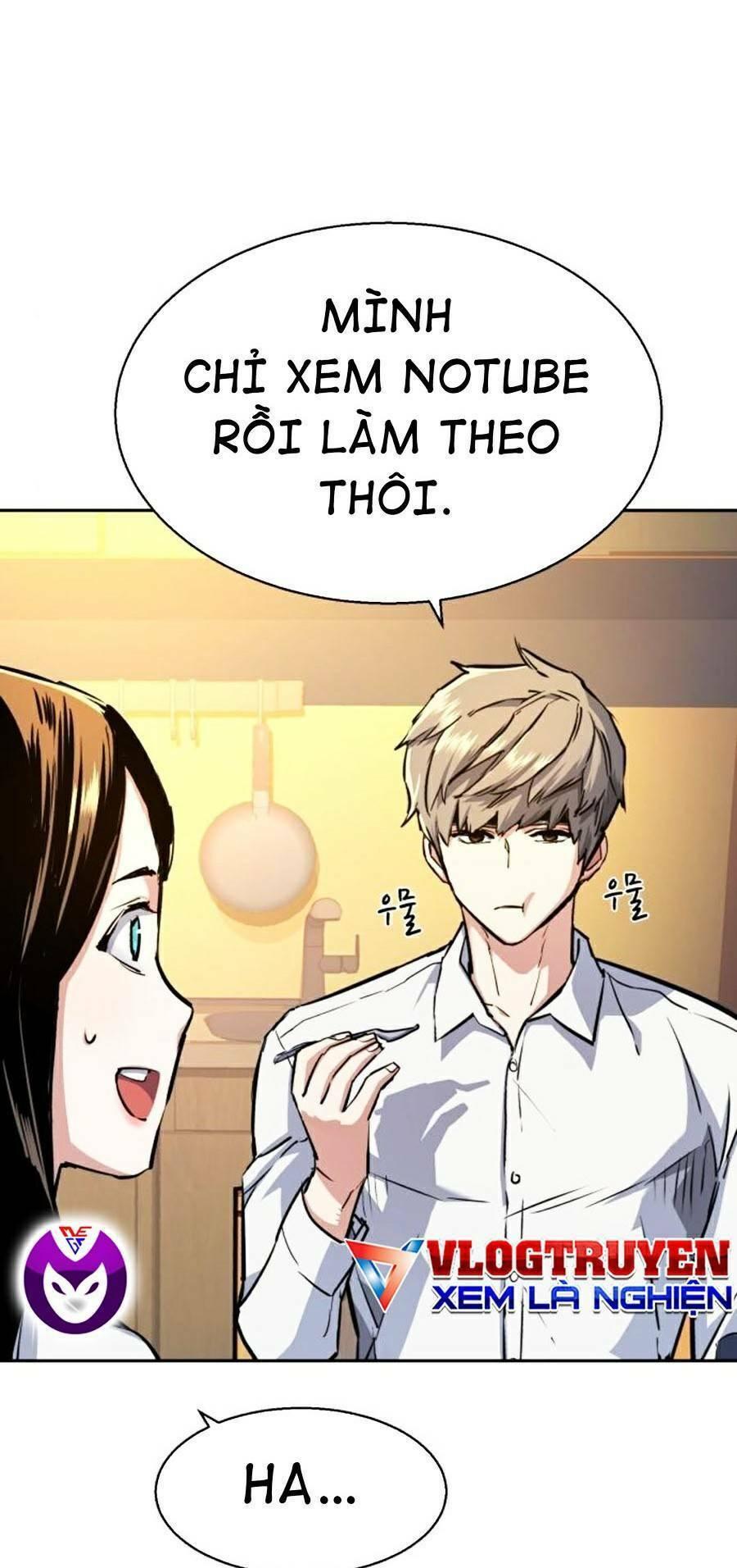 bạn học tôi là lính đánh thuê chapter 72 7