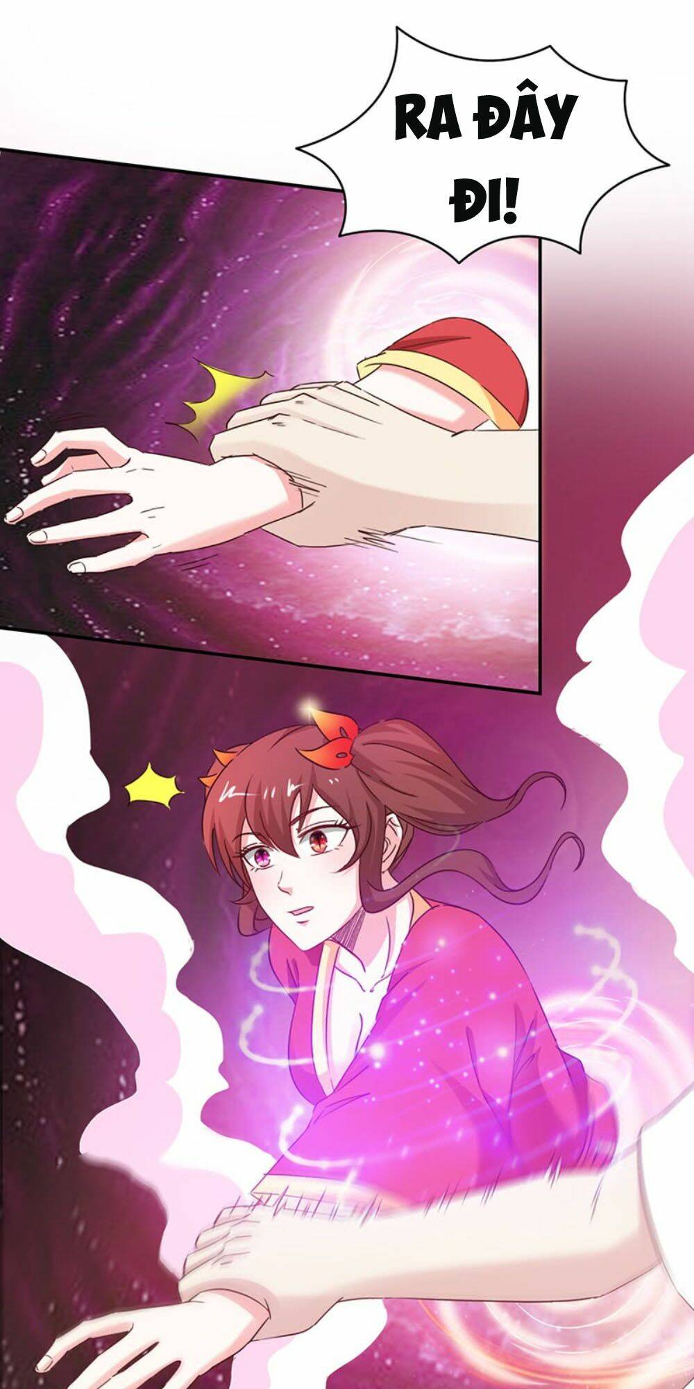 táng kiếm quyết chapter 30 7