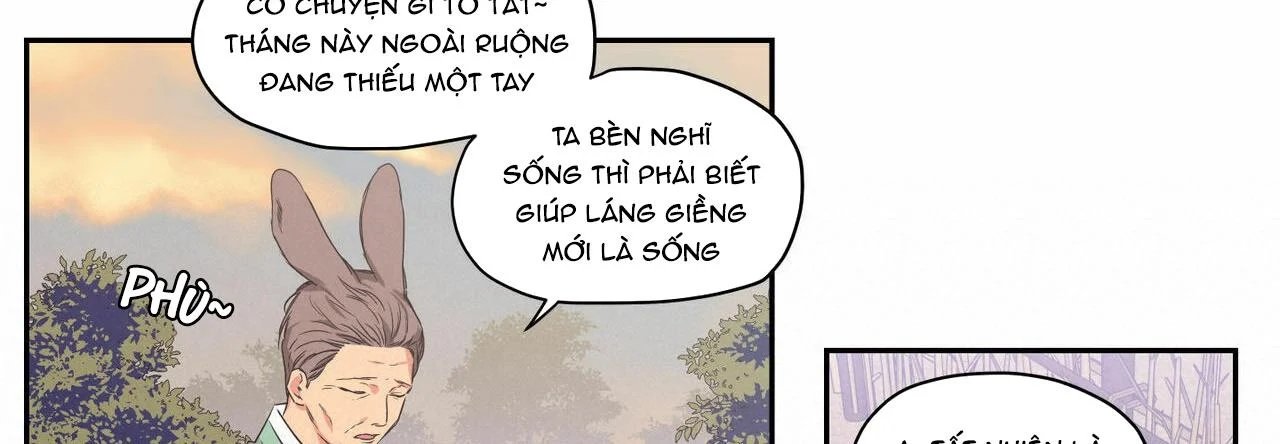 không chốn yêu đương chapter 64.2 75