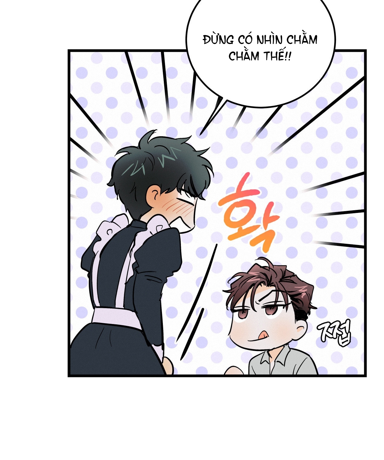 Lại Là Nói Dối chapter 9.2 - Trang 20