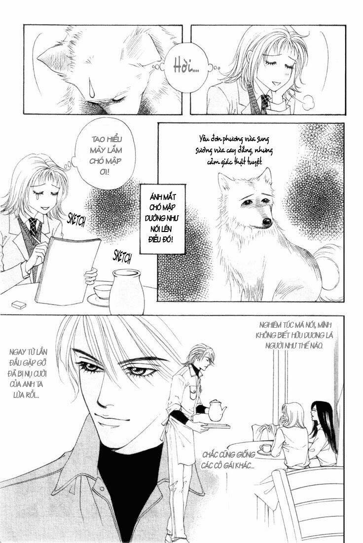 quán trà provence chapter 11 38