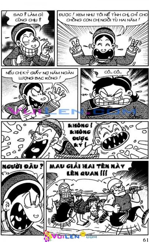 thần đồng đất việt chapter 177 58