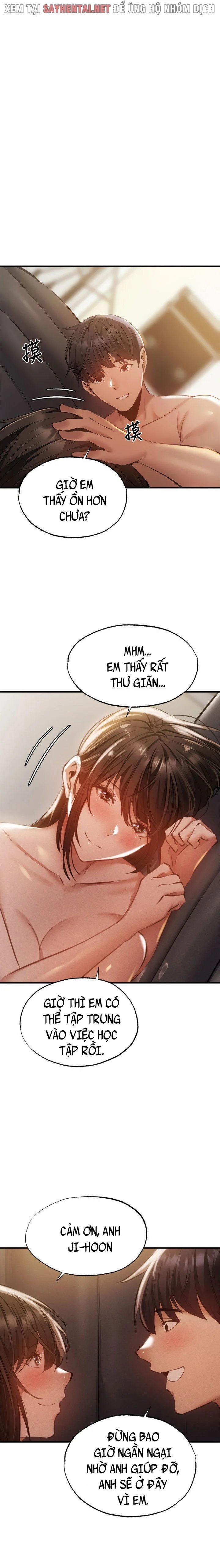 có phòng trống không? chapter 92 1