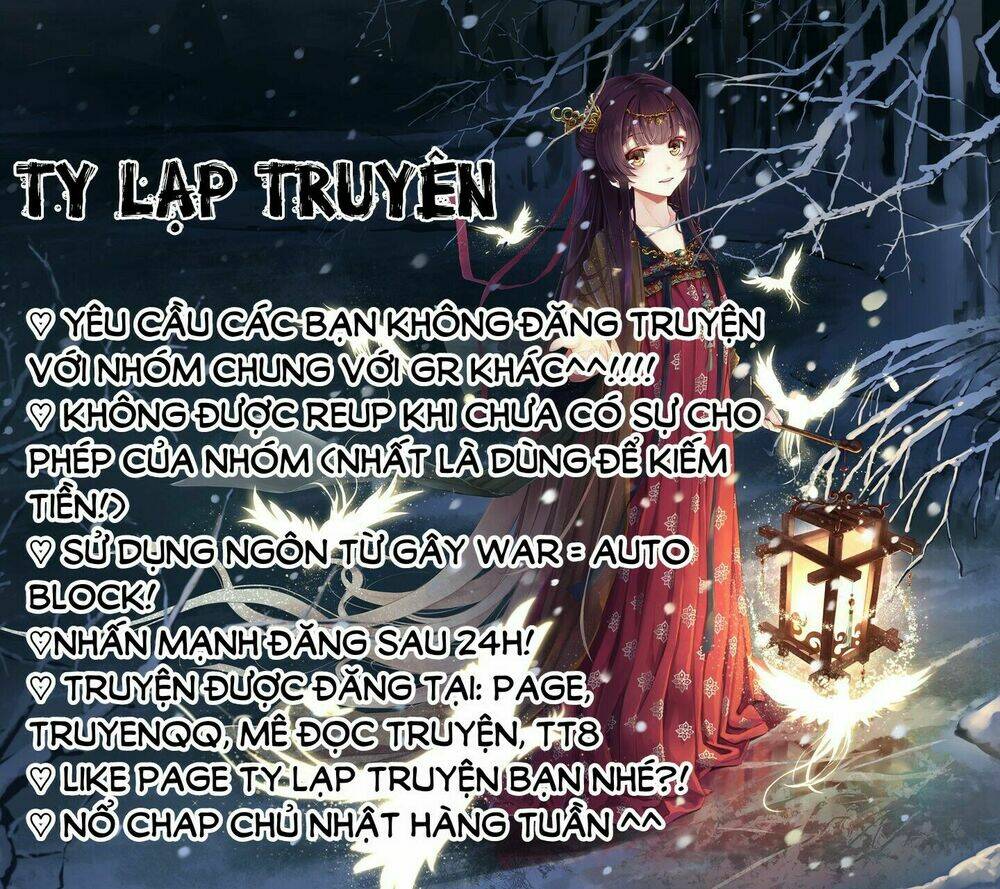 ác nữ cải biến chapter 30 2