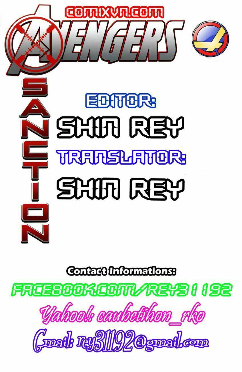 avengers-x-sanction chapter 2 5