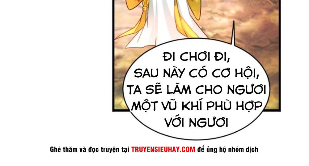 lão tổ của bạn đang online chapter 9 30