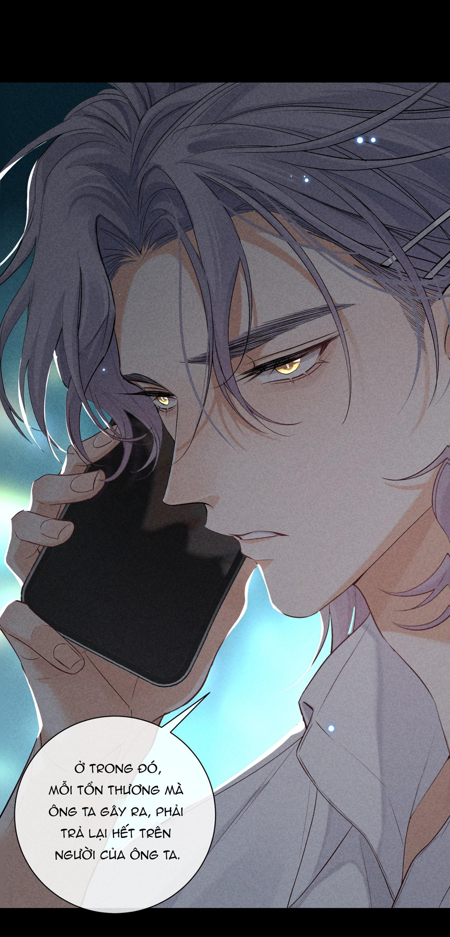 trò chơi săn mồi chapter 79 46