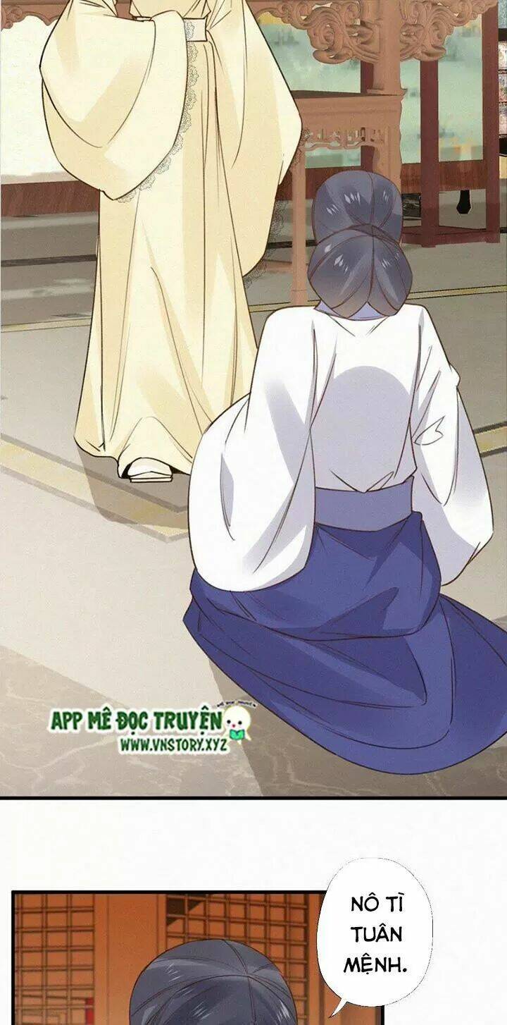 thiên hương mỹ nhân chapter 105 27