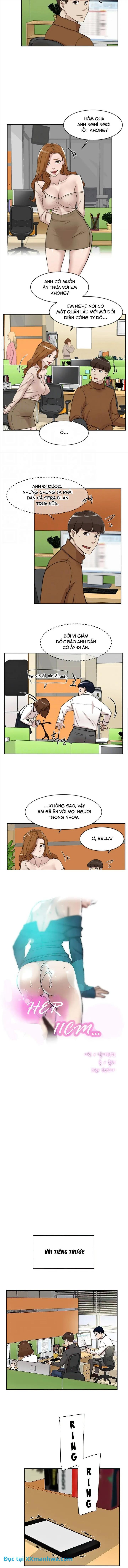 mười một cm của cô ấy chapter 98 1