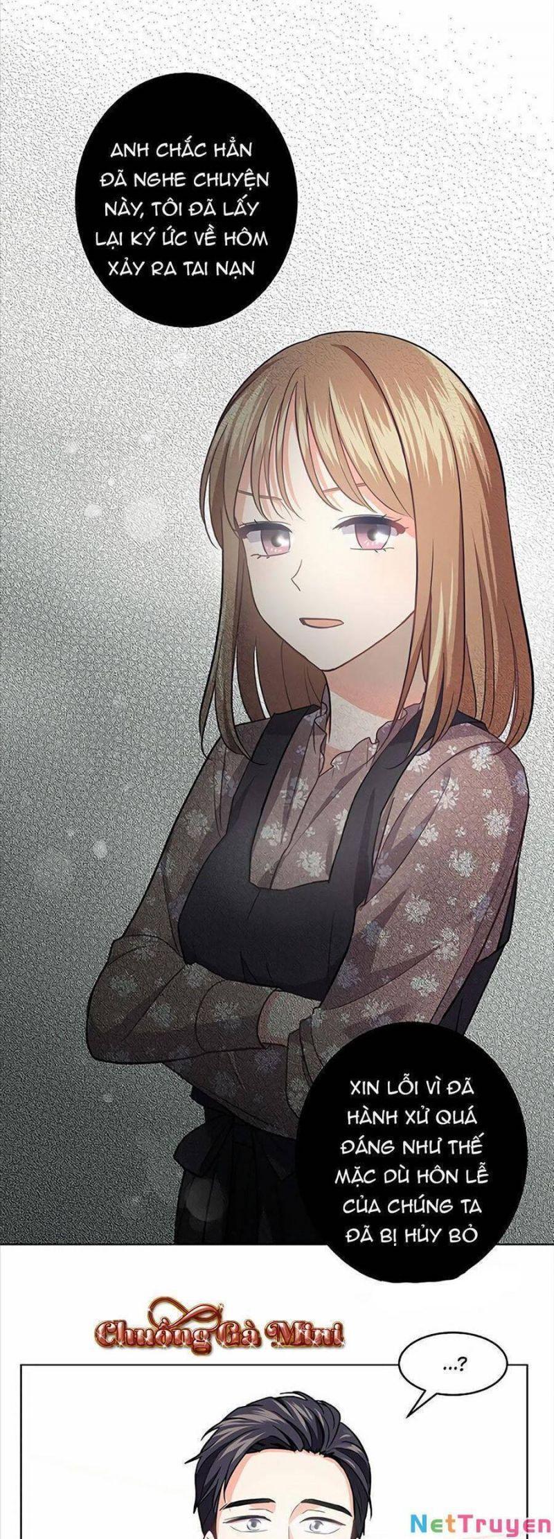 vô tình trở thành con gái của triệu phú chapter 25 16