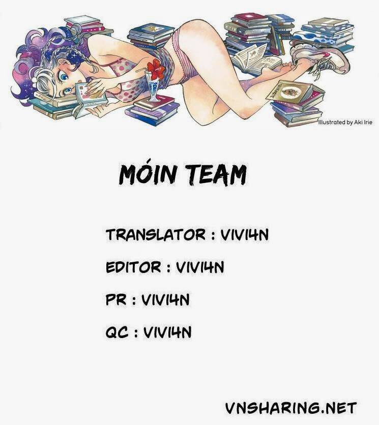 gunjou gakusha chapter 2 23