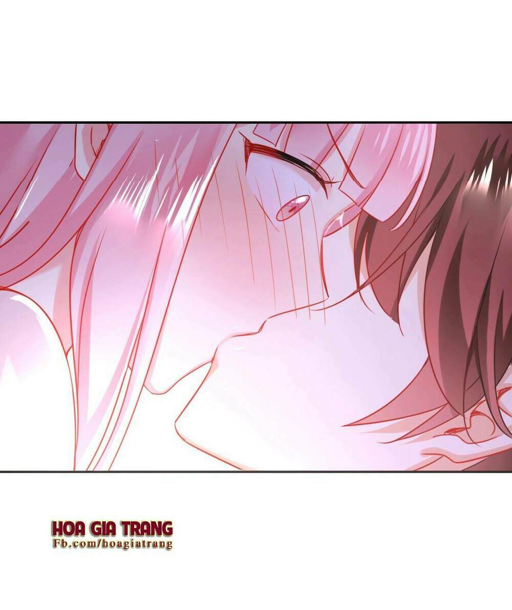 phục thù thiếu gia tiểu điềm thê chapter 18 32