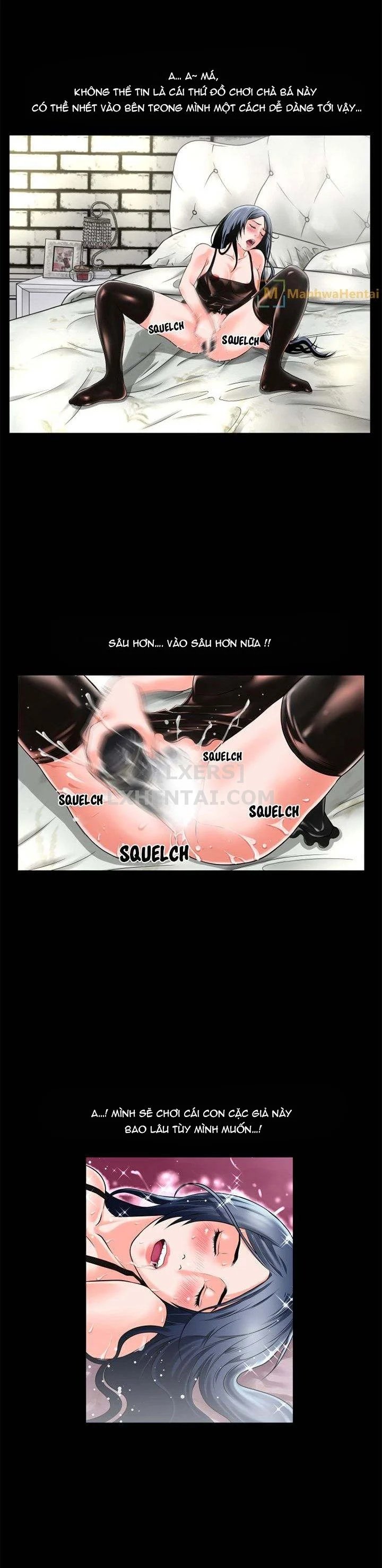 ngoài sức tưởng tượng chapter 15 15