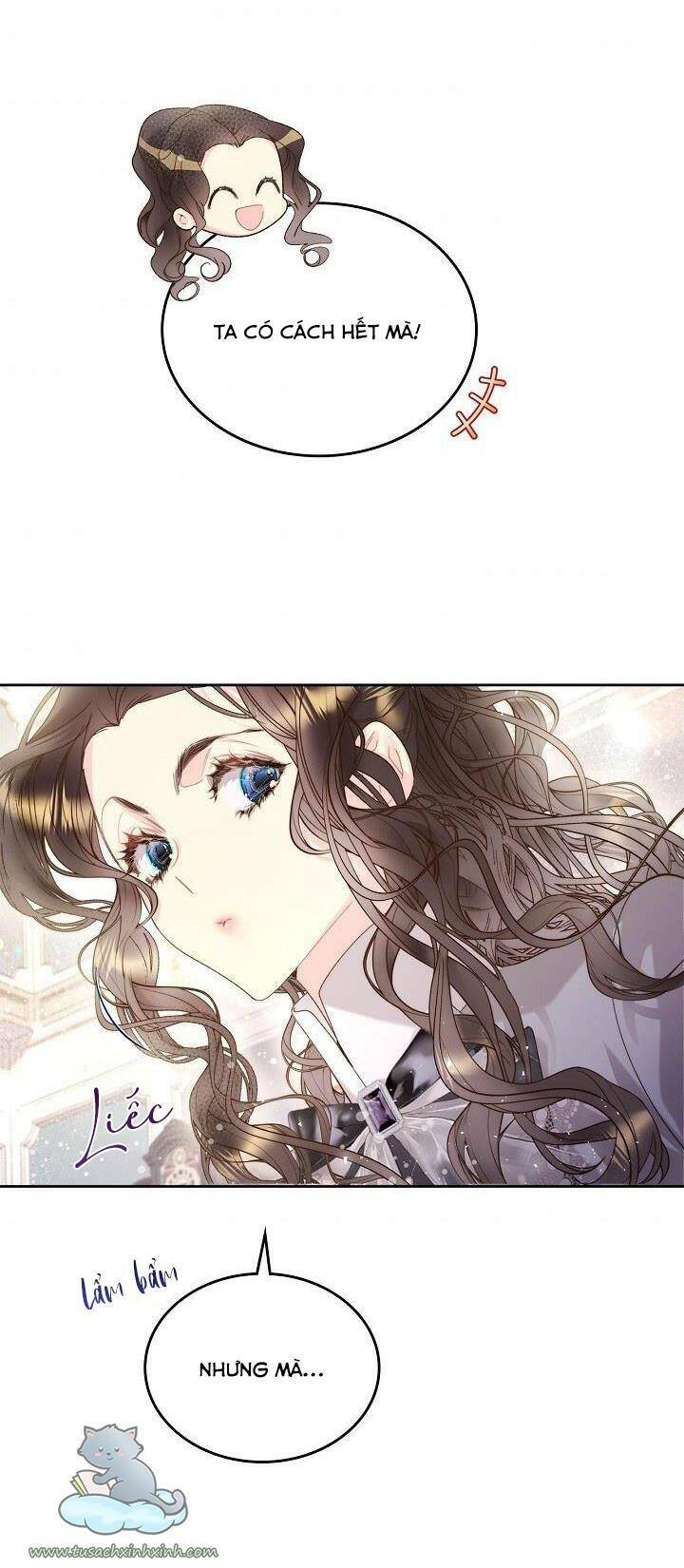 [15+] công chúa chloe chapter 90 56