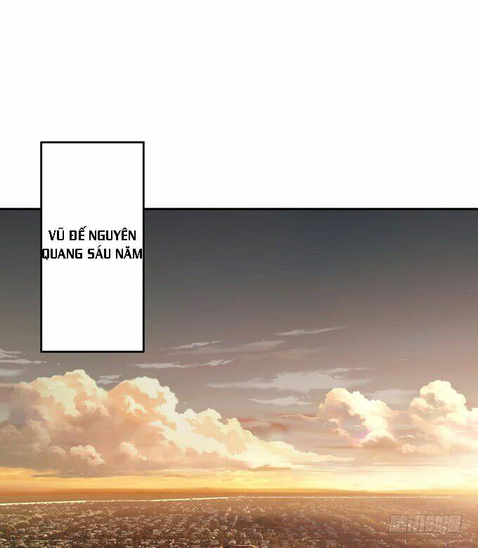 tam quốc chi vân thăng long khởi chapter 1 2