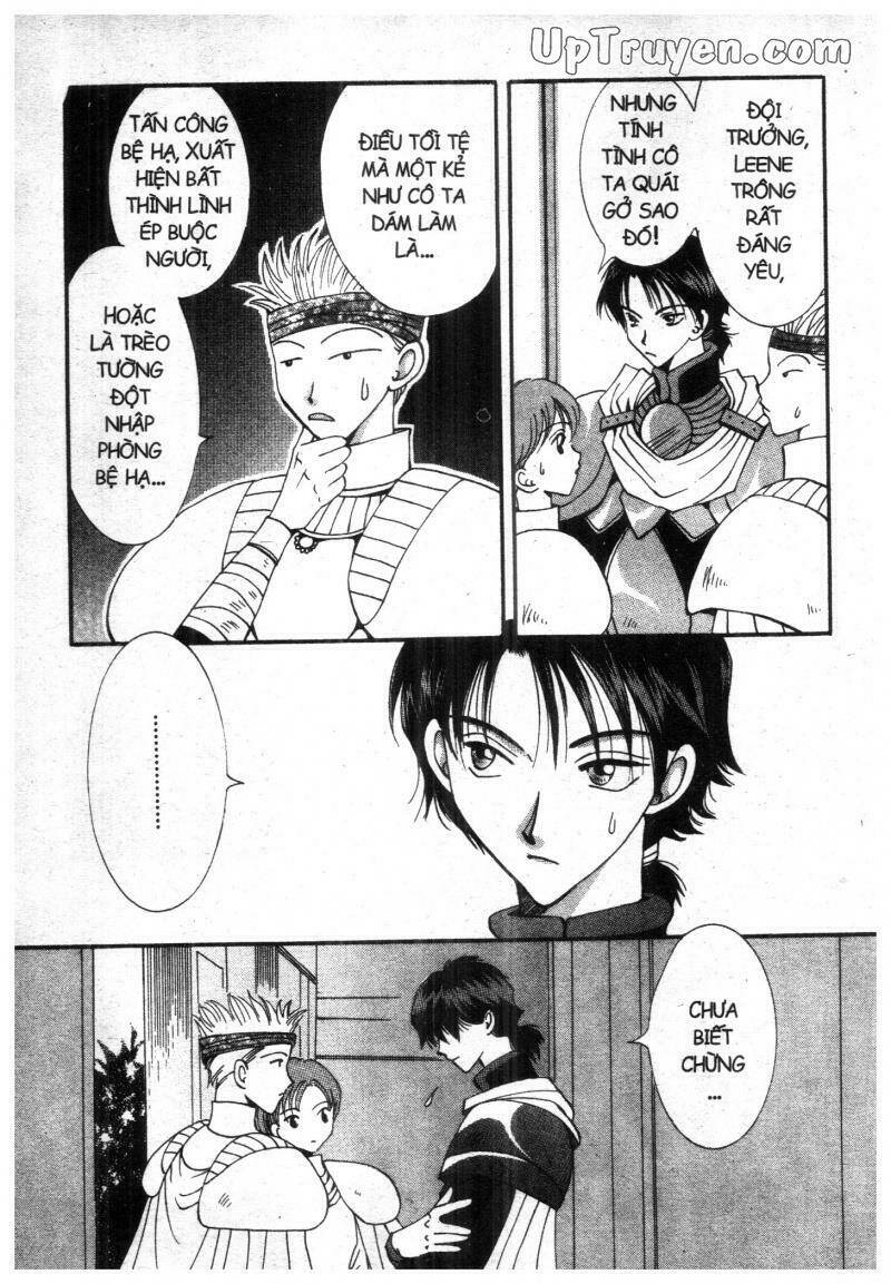 vampire game chapter 9 126