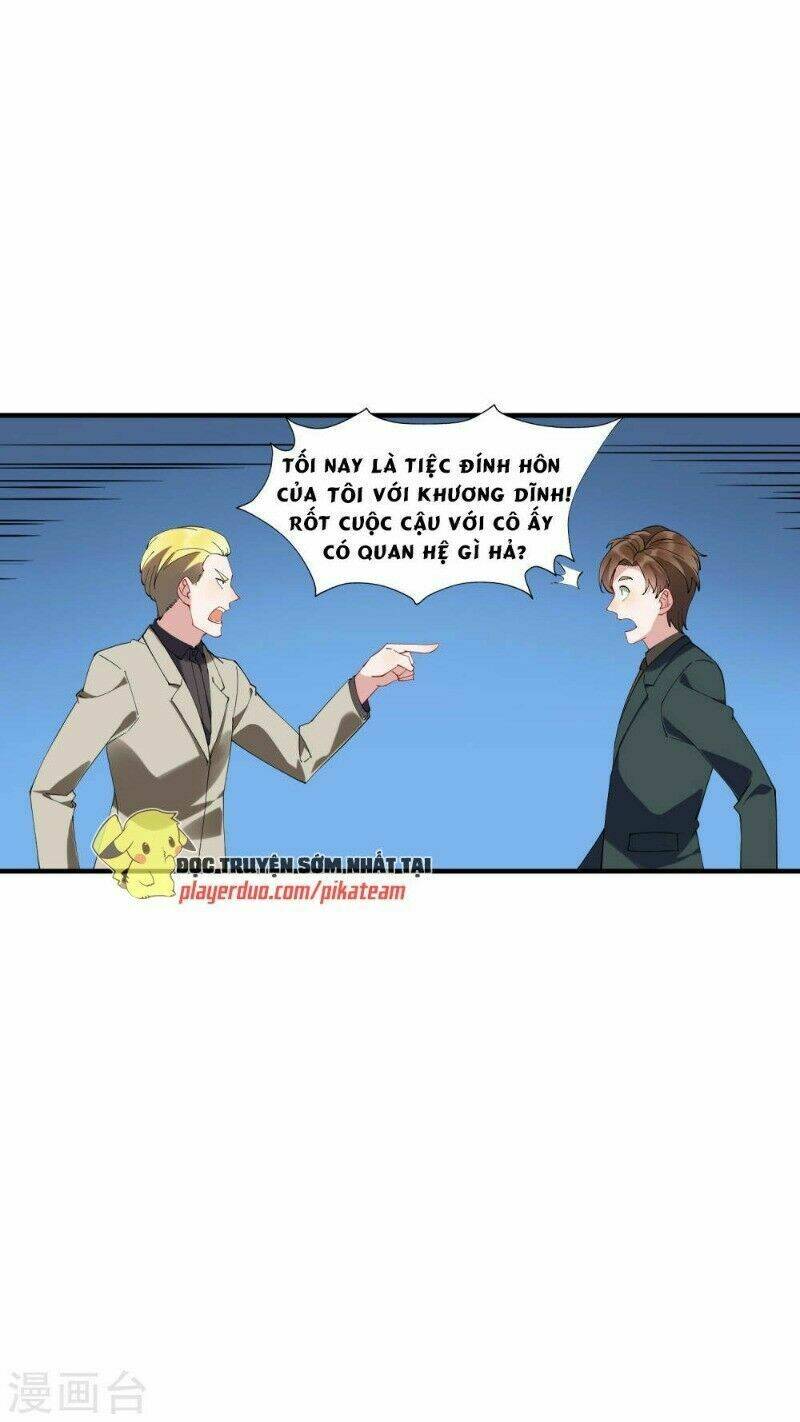 ma lạt nữ lão bản chapter 36.1 24