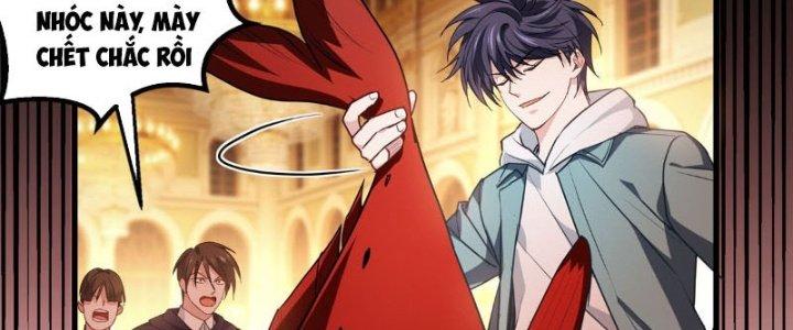 trở thành vương giả sau khi bị cắn chapter 11 9