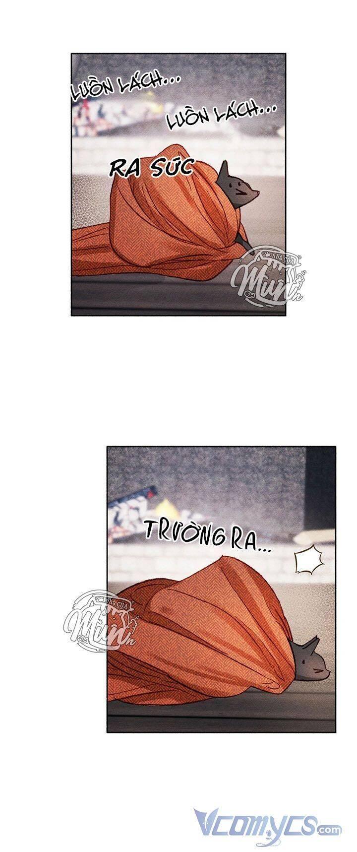 nuôi dưỡng một hắc long chapter 1 41