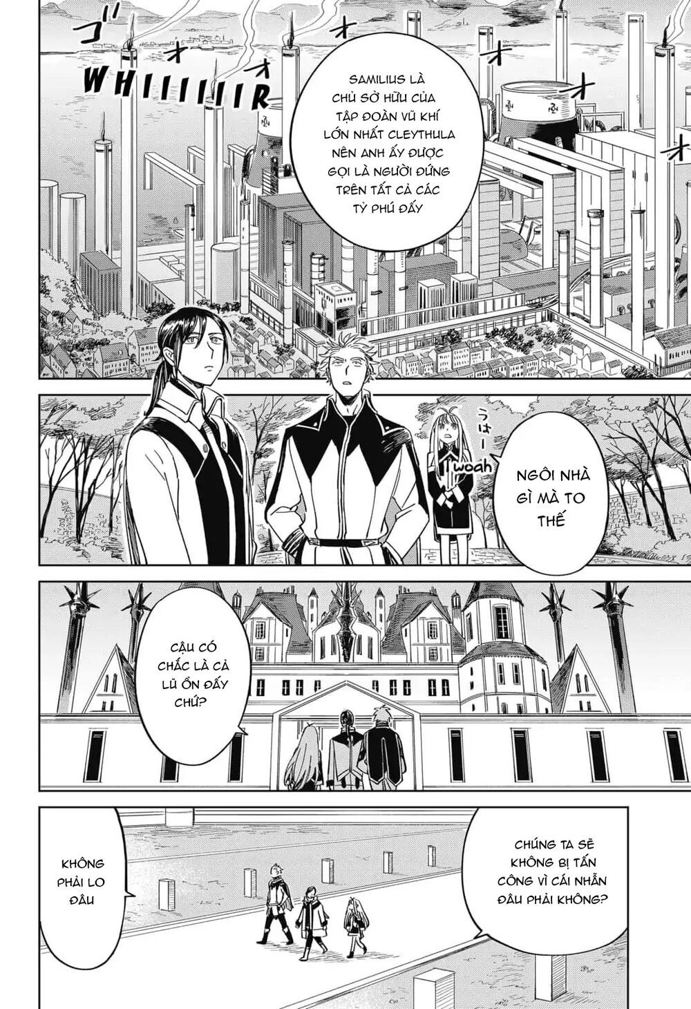 ấn ký abyss chapter 21 6