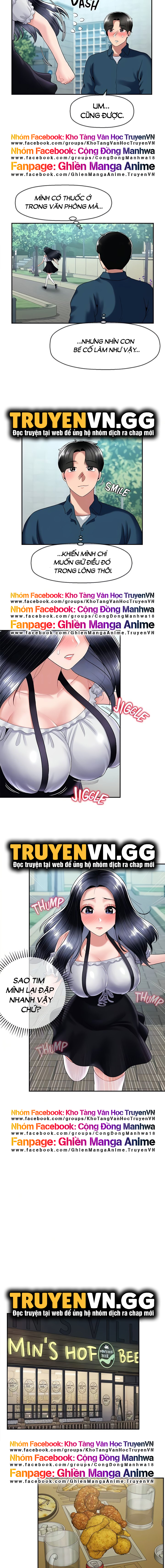 thanh lý đồ chơi tình dục tôi vô tình lập được harem chapter 24 10