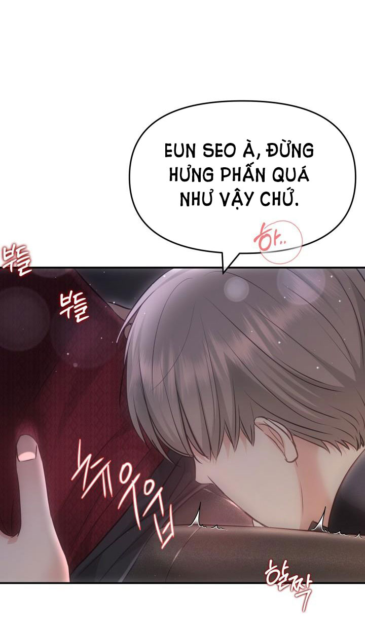 Quý Ngài Ác Ma chapter 19.1 - Trang 5