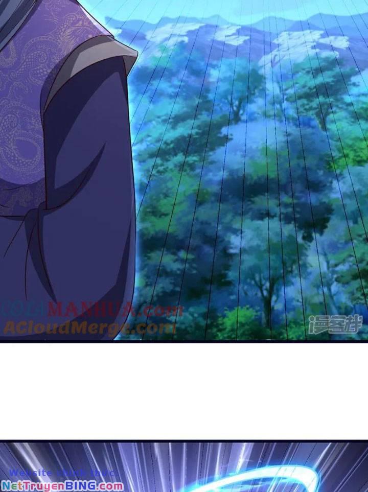 tiên võ đế tôn chapter 499 79