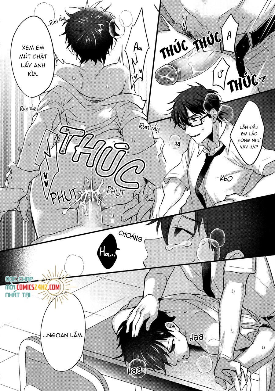 diamond no ace - futsuu no nichijou o kimi to chapter 1 23