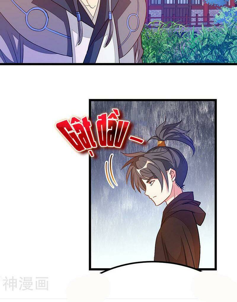 cửu dương thần vương chapter 182 17