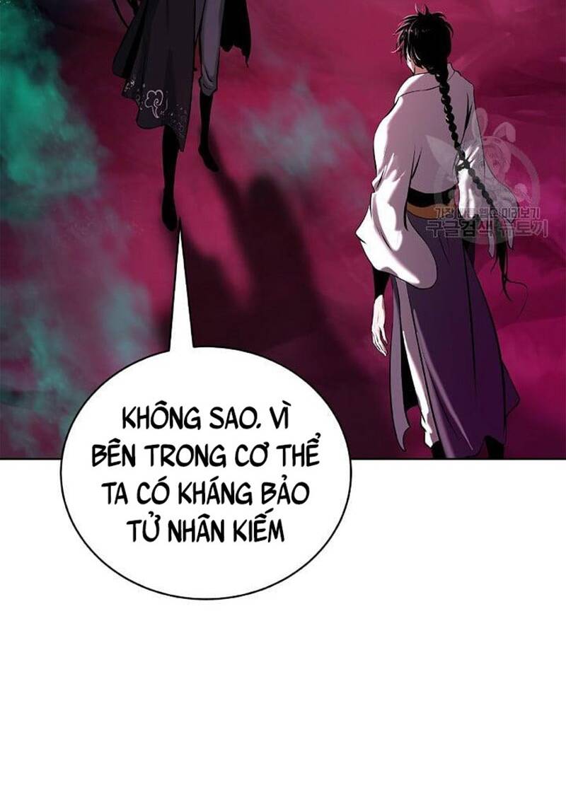 xuyên không thành hổ chapter 93 108