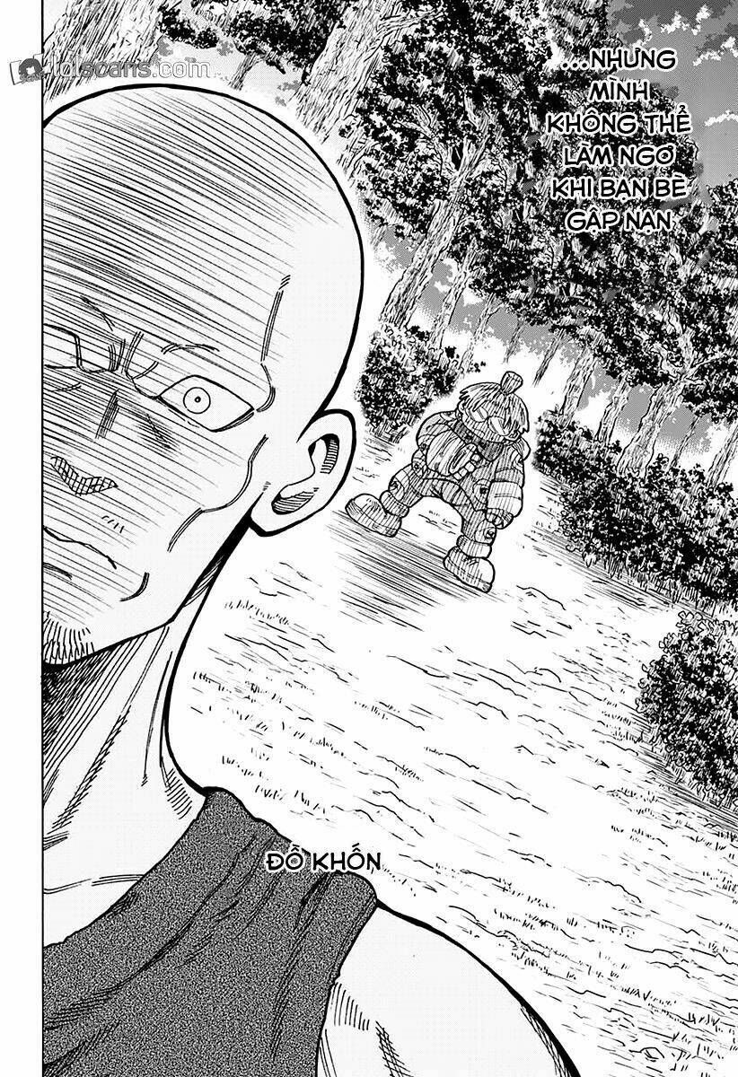 anh hùng tuyển vợ chapter 13 47