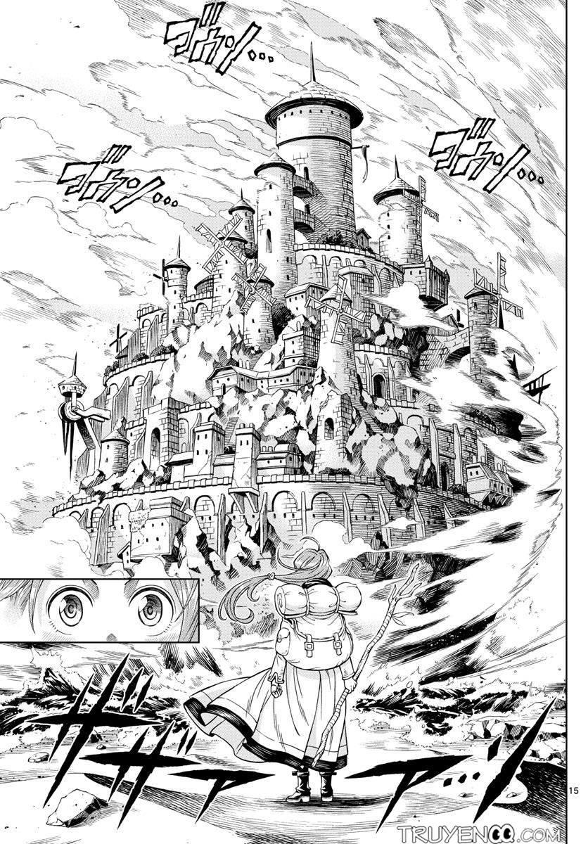 marry grave chapter 23 14