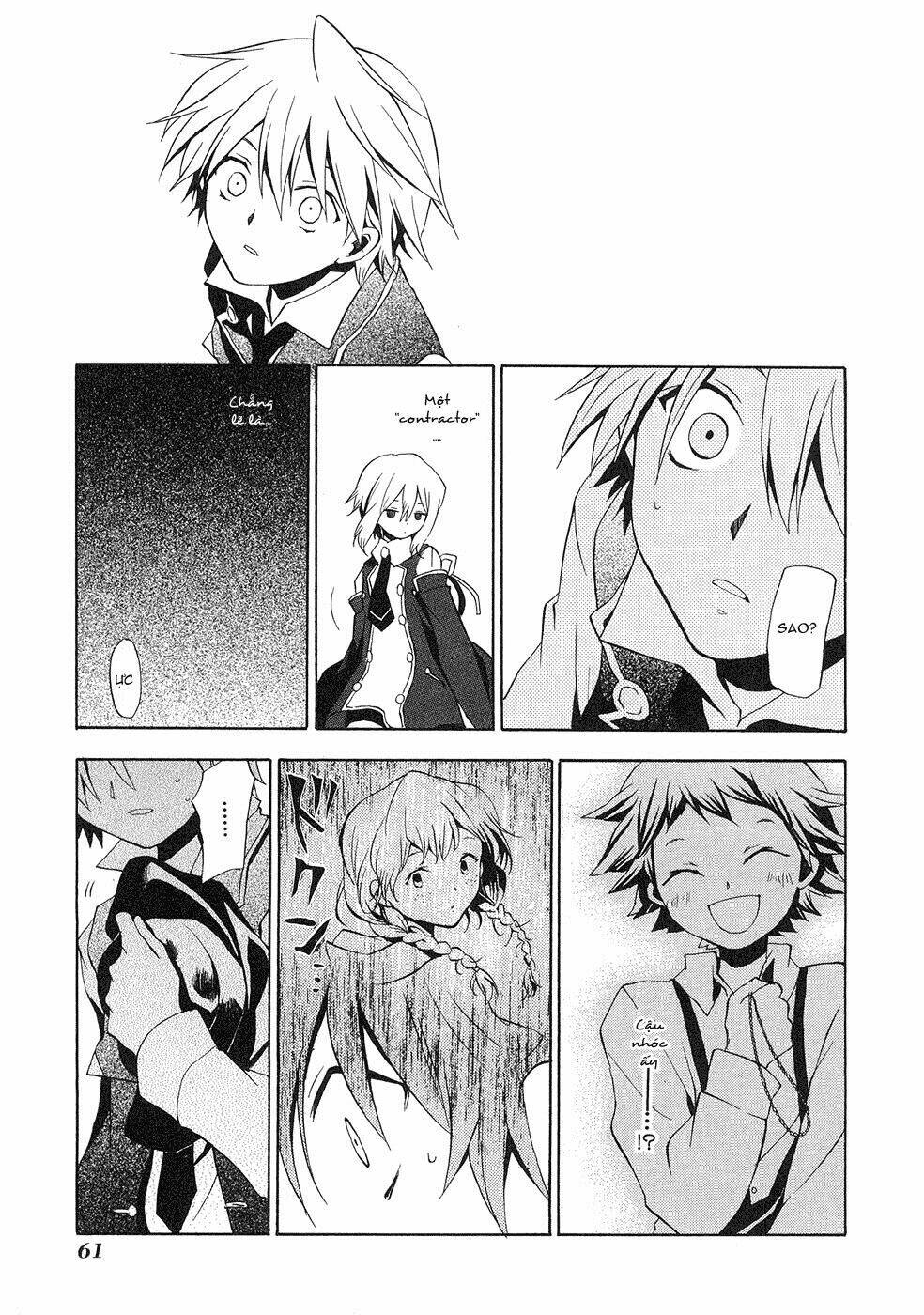 pandora hearts chapter 11 15